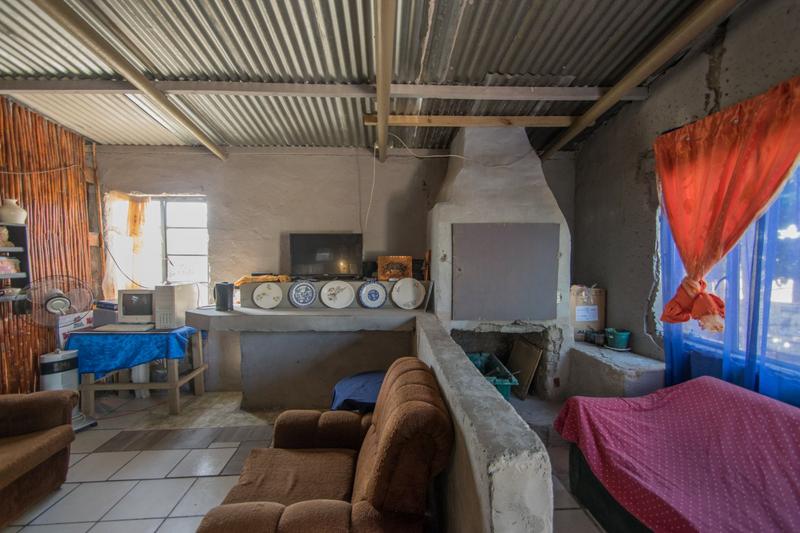 0 Bedroom Property for Sale in Albertinia Western Cape